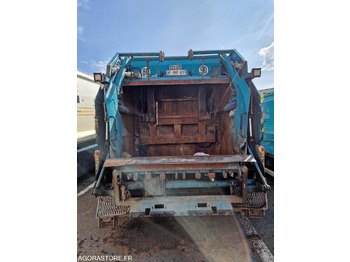 Garbage truck *PORTEUR BOM 26T VOLVO GEESINK- 121117 KM - 2014 (4004): picture 3