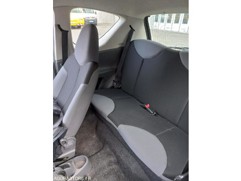 Car Peugeot 107 AH-634-XA: picture 5