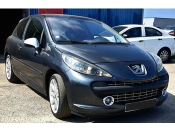 Car PEUGEOT