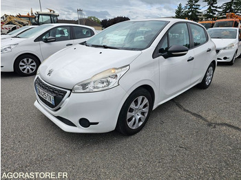 Car PEUGEOT