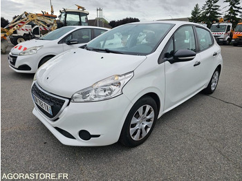 Car PEUGEOT