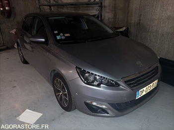 Car PEUGEOT