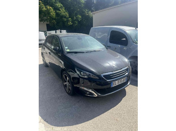 Car PEUGEOT
