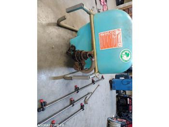 Garden equipment