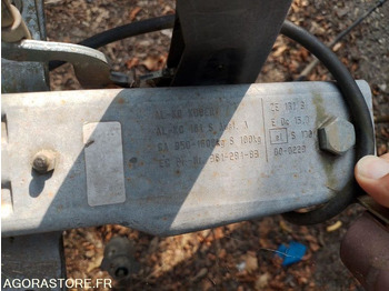Construction equipment