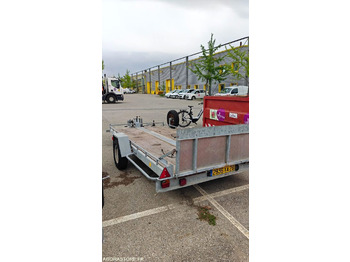 Farm trailer