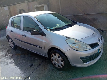 Car RENAULT