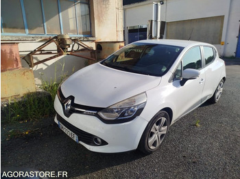 Car RENAULT