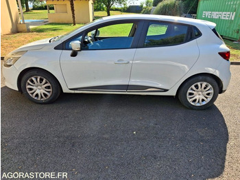 Car RENAULT-CLIO-4-DCI-75-5-PLACES: picture 4