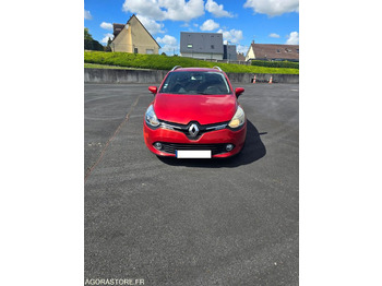 Car RENAULT CLIO ESTATE: picture 2