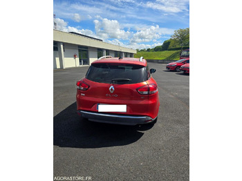 Car RENAULT CLIO ESTATE: picture 4