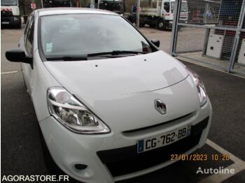 Car RENAULT CLIO: picture 1
