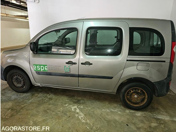 Small van RENAULT Kangoo
