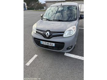 Small van RENAULT Kangoo