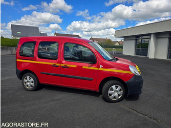 Car RENAULT