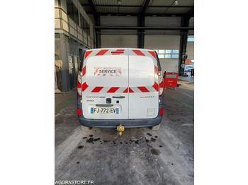 Small van RENAULT KANGOO diesel - Année 2019 - 297.500 km: picture 5