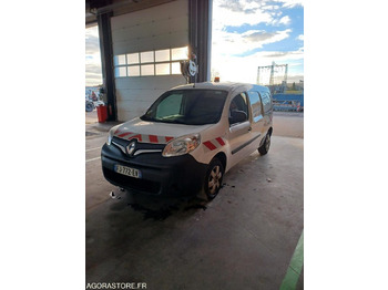Small van RENAULT KANGOO diesel - Année 2019 - 297.500 km: picture 3