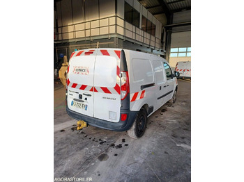 Small van RENAULT KANGOO diesel - Année 2019 - 297.500 km: picture 4