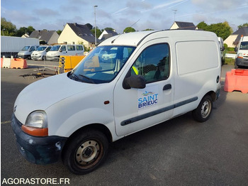 Small van RENAULT Kangoo