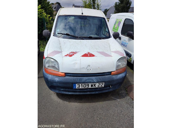 Small van RENAULT Kangoo