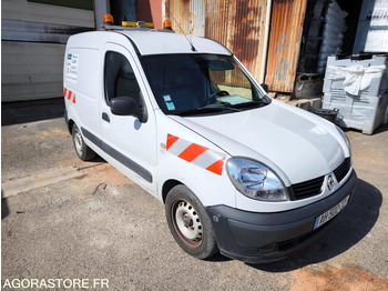 Small van RENAULT Kangoo