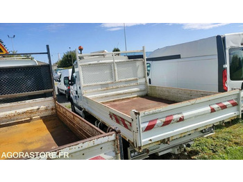 Panel van RENAULT MASTER - 2008 - 282485 KM: picture 4