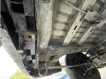 Panel van RENAULT MASTER - 2010 - 108520 kms: picture 4 Panel van RENAULT MASTER - 2010 - 108520 kms: picture 4