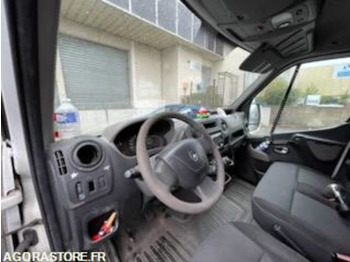 Panel van RENAULT MASTER - 2010 - 108520 kms: picture 5 Panel van RENAULT MASTER - 2010 - 108520 kms: picture 5