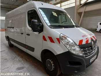 Panel van RENAULT Master