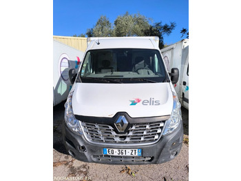 Panel van RENAULT Master