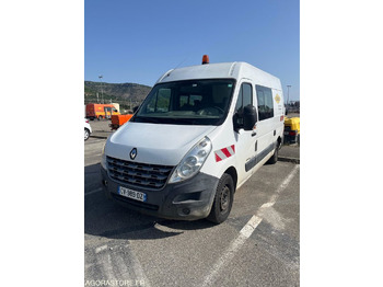 Panel van RENAULT Master