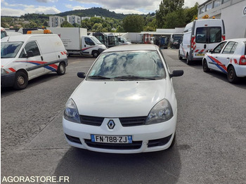 Car RENAULT