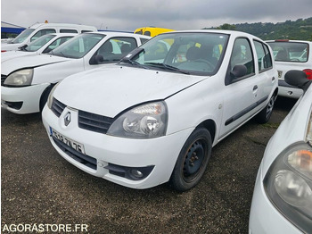 Car RENAULT