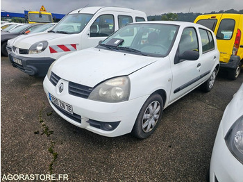 Car RENAULT