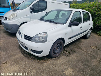 Car RENAULT