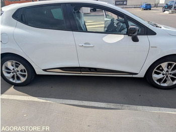 Car Renault Clio IV Limited TCe 90 – 2017 – Très bien équipée – Excellent état: picture 3 Car Renault Clio IV Limited TCe 90 – 2017 – Très bien équipée – Excellent état: picture 3