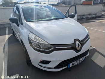 Car Renault Clio IV Limited TCe 90 – 2017 – Très bien équipée – Excellent état: picture 2 Car Renault Clio IV Limited TCe 90 – 2017 – Très bien équipée – Excellent état: picture 2