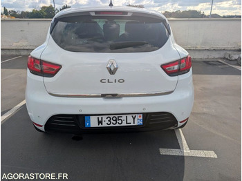 Car Renault Clio IV Limited TCe 90 – 2017 – Très bien équipée – Excellent état: picture 4 Car Renault Clio IV Limited TCe 90 – 2017 – Très bien équipée – Excellent état: picture 4