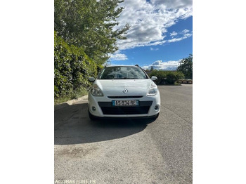 Station wagon Renault Clio break 100600kms 2010: picture 3