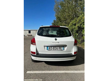 Station wagon Renault Clio break 100600kms 2010: picture 4