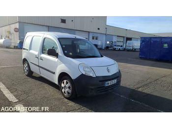 Small van RENAULT Kangoo