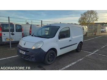 Small van RENAULT Kangoo