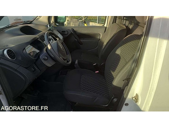 Small van Renault Kangoo - 2011 - BT201TG: picture 3 Small van Renault Kangoo - 2011 - BT201TG: picture 3