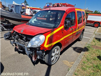 Car RENAULT