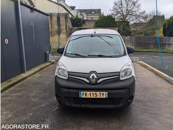 Small van RENAULT Kangoo