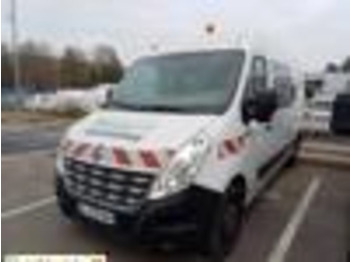 Panel van RENAULT Master