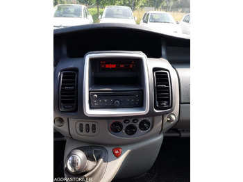 Minibus, Passenger van Renault Trafic 9 places DA-953-LM de 2013 avec 135 698 kms: picture 4