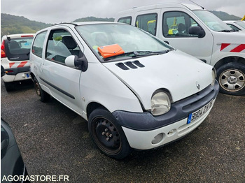 Car Renault Twingo - 2007 - 225218km - 8804ZH76: picture 2