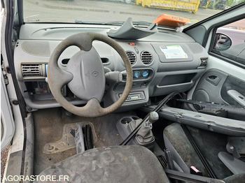 Car Renault Twingo - 2007 - 225218km - 8804ZH76: picture 5