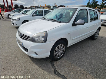 Car RENAULT
